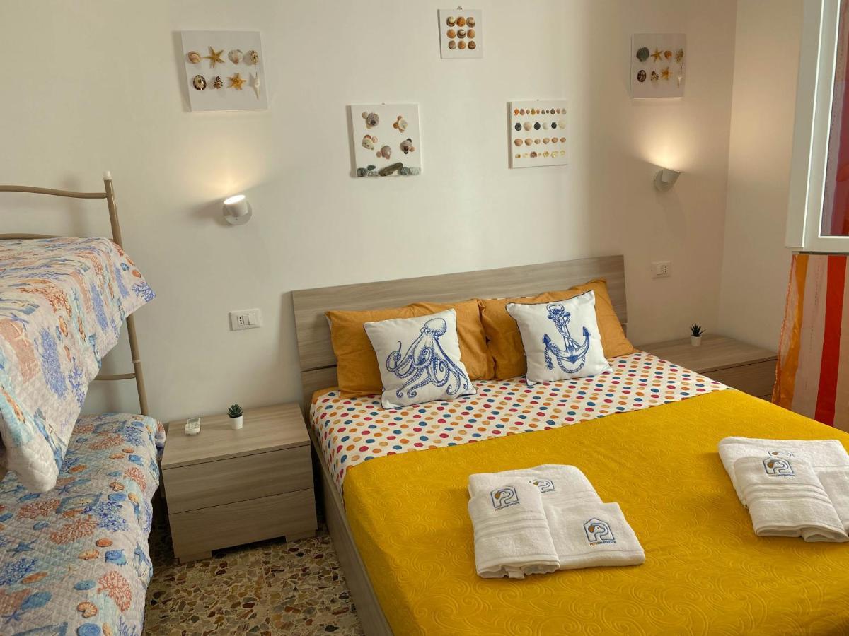 בלריה-איגאה מרינה Petlyapartments #12 מראה חיצוני תמונה